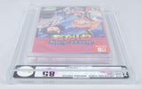 Nintendo Switch *River City Girls* Sealed VGA 85 Limited Run #045