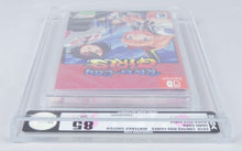 Nintendo Switch *River City Girls* Sealed VGA 85 Limited Run #045