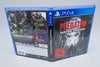 Playstation 4 *Predator: Hunting Grounds* PS4 OVP USK 18