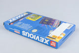 Nintendo NES *Xevious* OVP CIB PAL B XV-FRG +