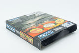 Nintendo Game Boy *Jungle Strike* OVP CiB Anleitung Poster AJGP-UKV