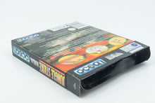 Nintendo Game Boy *Jungle Strike* OVP CiB Anleitung Poster AJGP-UKV