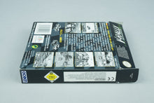 Nintendo Game Boy *V-Rally: Championship Edition* CIB OVP AVLP-NOE