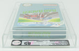 Nintendo NES *Rad Racer* New/ Neu VGA 85 NM+ European Version