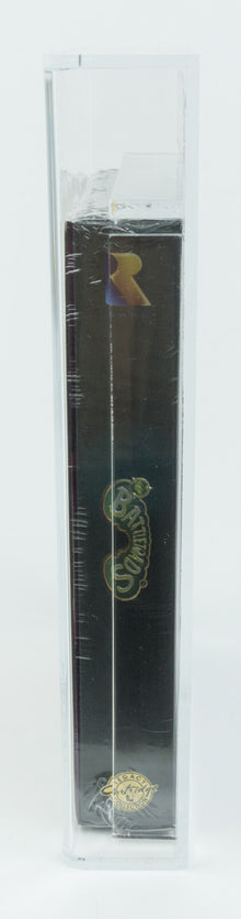 Nintendo NES *Battletoads* SEALED/ NEW/ NEU VGA 80+ Near Mint IAM8BIT 1 of 2000