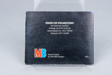 Nintendo NES *Time Lord* OVP CIB PAL B LZ-NOE +