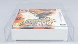 Nintendo DS *Pokémon Ultra Sun - Fan Edition* Neu / New VGA 85 Near Mint+
