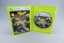 Armored Core: For Answer Xbox 360 OVP mit Anleitung