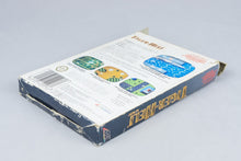 Nintendo NES *Tiger-Heli* OVP CIB PAL B TI-EEC/FRG +