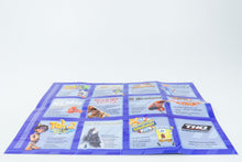 Game Boy Advance *Disney's Die Unglaublichen* GBA OVP Anleitung NOE