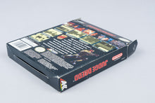Nintendo Game Boy *Judge Dredd* CIB OVP Anleitung AJDE-USA