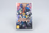 Nintendo Switch *Castle of Shikigami 2* Neu / New Red Art Games