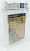 Playstation 2 *Wild Arms 3* PS2 WATA 9.4 A+ no VGA