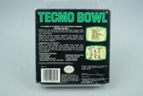 Nintendo Game Boy *Tecmo Bowl* CIB OVP TL-USA-1