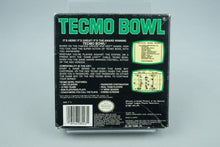 Nintendo Game Boy *Tecmo Bowl* CIB OVP TL-USA-1