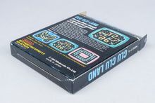 Nintendo NES *Clu Clu Land* OVP CIB PAL B CL-EEC/FRG Bienengräber +