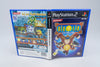 Playstation 2 *Xiaolin Showdown* PS2 OVP mit Anleitung