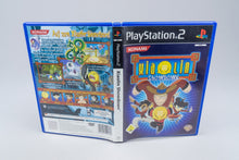 Playstation 2 *Xiaolin Showdown* PS2 OVP mit Anleitung