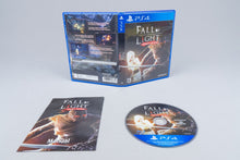 Playstation 4 *Fall of Light: Darkest Edition - Limited Edition* PS4 OVP 0077