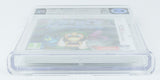 Nintendo 3DS *Luigi's Mansion* Sealed WATA 9.8 A++ no VGA UK