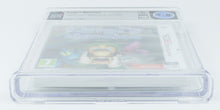 Nintendo 3DS *Luigi's Mansion* Sealed WATA 9.8 A++ no VGA UK
