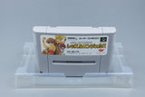 Super Famicom *Super Wrestle Angels* SFC OVP mit Anleitung NTSC-J