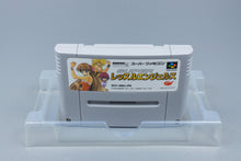 Super Famicom *Super Wrestle Angels* SFC OVP mit Anleitung NTSC-J