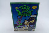 PC Big Box *Maniac Mansion: Day of the Tentacle* OVP Anleitung Hintbook IBM