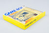 Nintendo Game Boy *Pyramids of Ra* CiB OVP Anleitung Poster YR-USA
