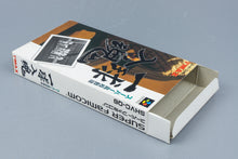 Super Famicom *Super Koukou Yakyuu: Ichikyuu Jikkon* SFC OVP Anleitung NTSC-J
