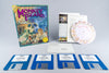 Commodore Amiga *The Secret of Monkey Island* in OVP mit Anleitung Big Box #2