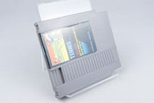 Nintendo NES *Tennis* OVP CIB PAL B TE-EEC/FRG Bienengräber +