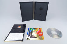 Sega Saturn *Shining Wisdom* OVP mit Anleitung