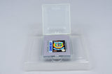 Nintendo Game Boy *Tiny Toon Adventures: Babs' Big Break* OVP CIB TX-NOE-1