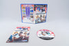 Playstation 2 *Sega Mega Drive Collection* PS2 OVP mit Anleitung