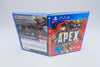 Playstation 4 *Apex Legends - Bloodhound Edition* PS4 OVP