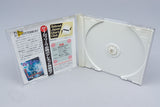 PC Engine *Nariagari Trendy* OVP CIB Reg Card CD-ROM² NTSC-J