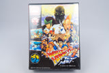 Neo Geo AES *World Heroes 2 Jet* CIB OVP mit Anleitung Japan