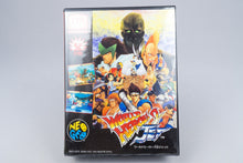 Neo Geo AES *World Heroes 2 Jet* CIB OVP mit Anleitung Japan