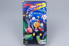 Super Famicom *American Battle Dome* SFC OVP mit Anleitung NTSC-J #1