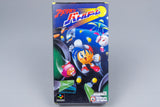 Super Famicom *American Battle Dome* SFC OVP mit Anleitung NTSC-J #1