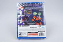 Playstation 5 *Shantae: Risky's Revenge Director's Cut* PS5 Neu LRG #007 Card