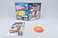 Nintendo Gamecube *Disneys Tricky Micky* OVP mit Anleitung