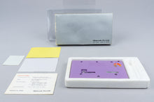 Nintendo Game & Watch *Snoopy Tennis* 1982 CIB OVP Anleitung Wide Screen SP-30 1
