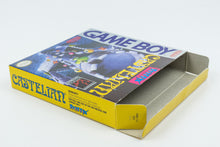 Nintendo Game Boy *Castelian* OVP CiB Anleitung Poster CJ-USA