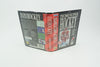 Sega Genesis *Tecmo Super Hockey* OVP ohne Anleitung NTSC-U/C
