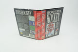 Sega Genesis *Tecmo Super Hockey* OVP ohne Anleitung NTSC-U/C