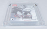 Nintendo Switch *Castlevania Advance Collection Aria Cover* Sealed VGA 85+