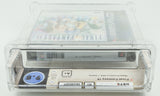 Playstation 1 *Final Fantasy IX* PS1 New / Sealed / WATA 9.8 A+