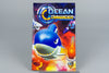 Ocean Commander Playstation 2 PS2 OVP mit Anleitung UK Acrylcase